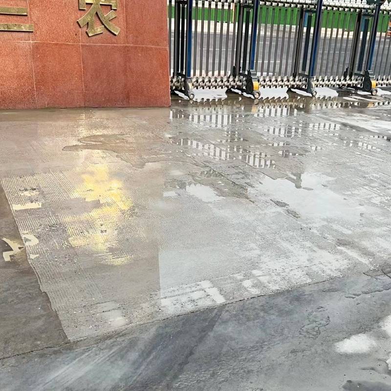 宁南水泥路面翻新砂浆